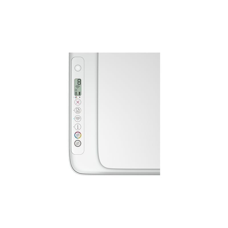 HP DeskJet 2810e All-in-One A4 Color Wi-Fi USB 2.0 Print Copy Scan Inkjet 5.5/7.5ppm Instant Ink Ready HP DeskJet 2810e All-in-One A4 Color Wi-Fi USB 2.0 Print Copy Scan Inkjet 5.5/7.5ppm Instant Ink Ready