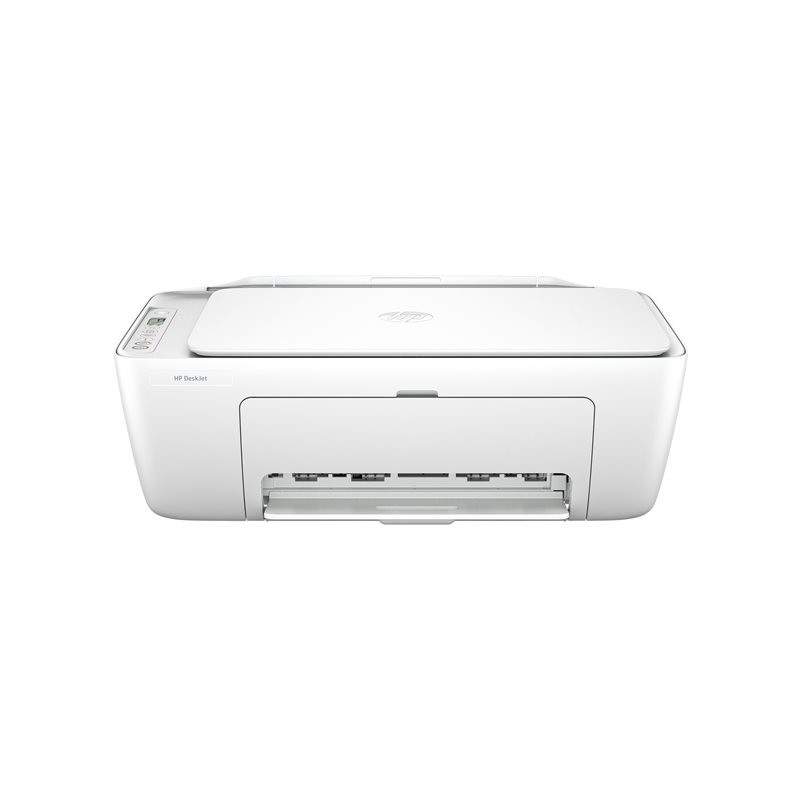 HP DeskJet 2810e All-in-One A4 Color Wi-Fi USB 2.0 Print Copy Scan Inkjet 5.5/7.5ppm Instant Ink Ready HP DeskJet 2810e All-in-One A4 Color Wi-Fi USB 2.0 Print Copy Scan Inkjet 5.5/7.5ppm Instant Ink Ready