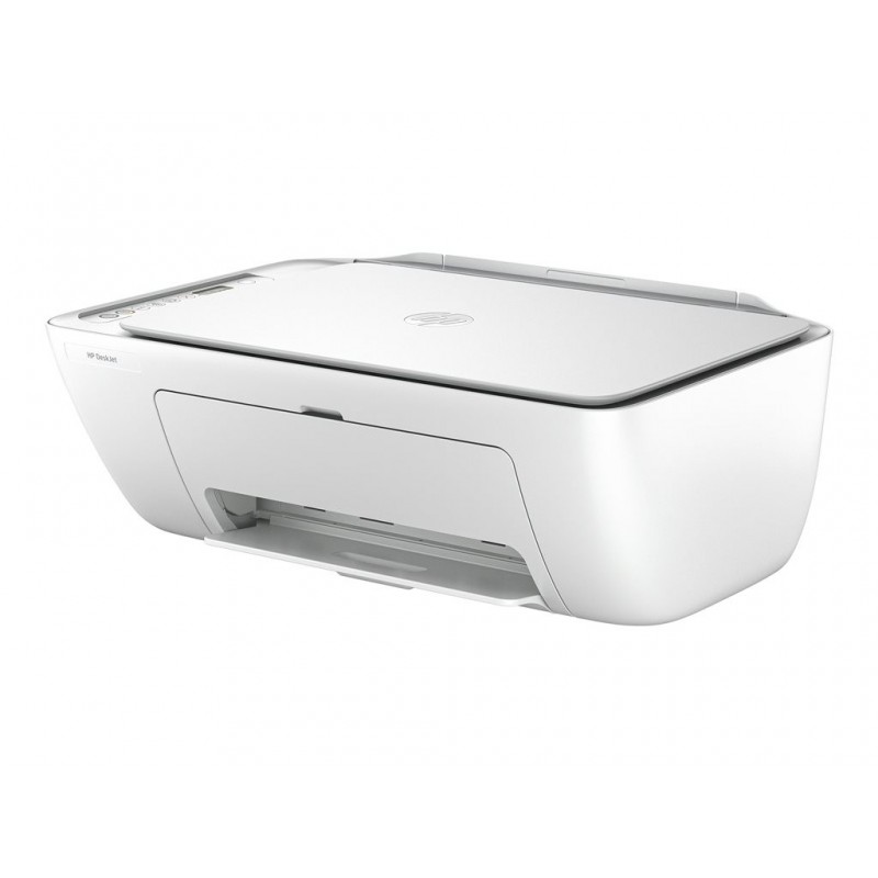 HP DeskJet 2810e All-in-One A4 Color Wi-Fi USB 2.0 Print Copy Scan Inkjet 5.5/7.5ppm Instant Ink Ready HP DeskJet 2810e All-in-One A4 Color Wi-Fi USB 2.0 Print Copy Scan Inkjet 5.5/7.5ppm Instant Ink Ready