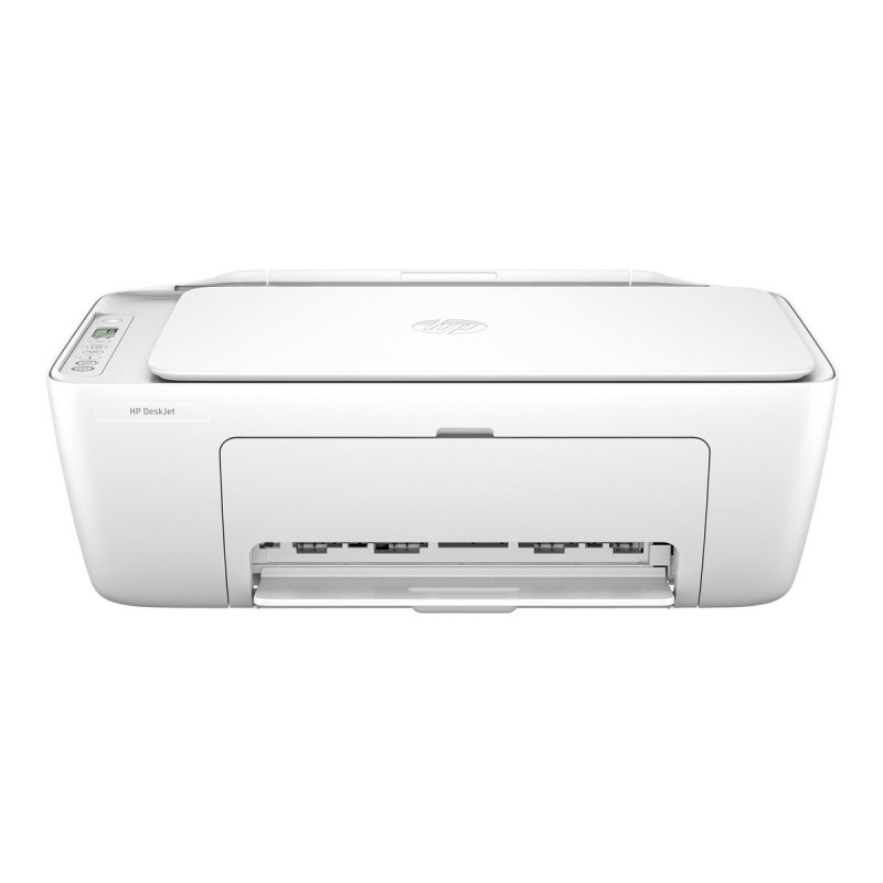 HP DeskJet 2810e All-in-One A4 Color Wi-Fi USB 2.0 Print Copy Scan Inkjet 5.5/7.5ppm Instant Ink Ready HP DeskJet 2810e All-in-One A4 Color Wi-Fi USB 2.0 Print Copy Scan Inkjet 5.5/7.5ppm Instant Ink Ready