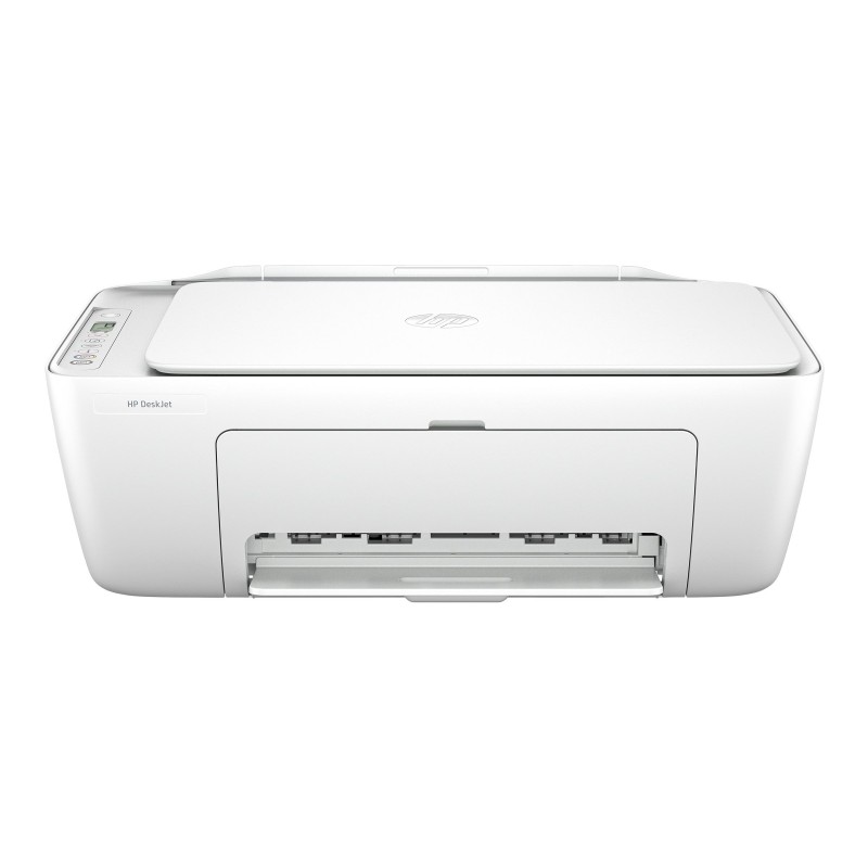 HP DeskJet 2810e All-in-One A4 Color Wi-Fi USB 2.0 Print Copy Scan Inkjet 5.5/7.5ppm Instant Ink Ready HP DeskJet 2810e All-in-One A4 Color Wi-Fi USB 2.0 Print Copy Scan Inkjet 5.5/7.5ppm Instant Ink Ready