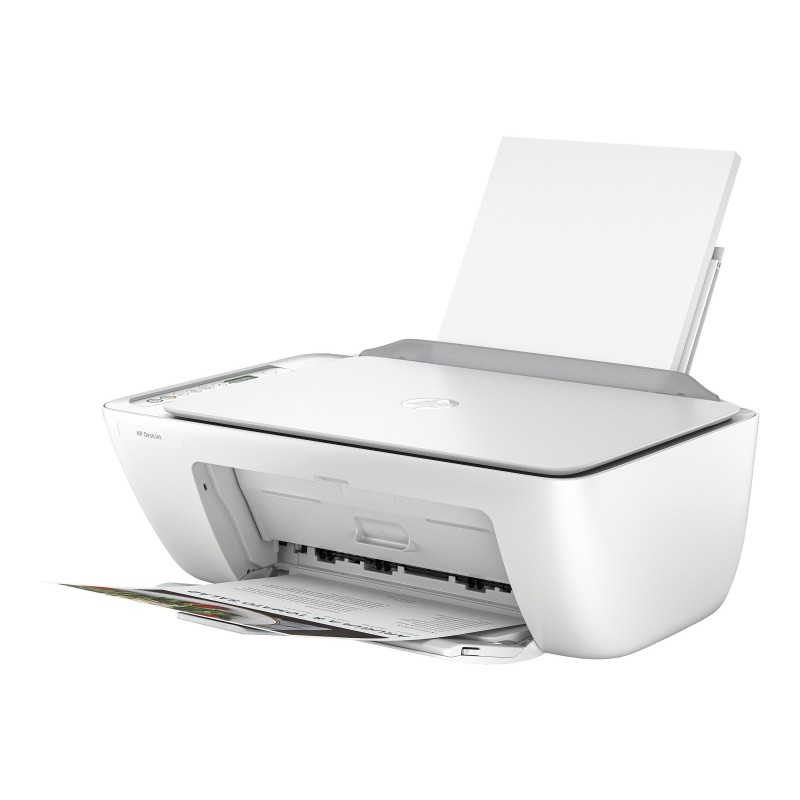 HP DeskJet 2810e All-in-One A4 Color Wi-Fi USB 2.0 Print Copy Scan Inkjet 5.5/7.5ppm Instant Ink Ready HP DeskJet 2810e All-in-One A4 Color Wi-Fi USB 2.0 Print Copy Scan Inkjet 5.5/7.5ppm Instant Ink Ready
