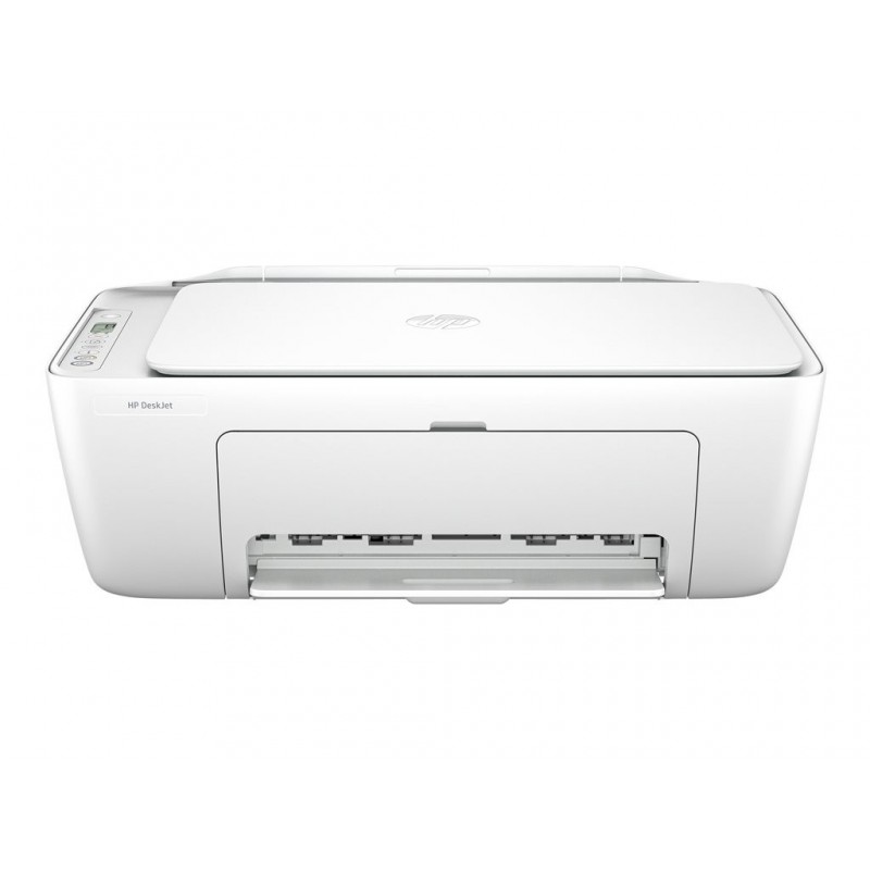 HP DeskJet 2810e All-in-One A4 Color Wi-Fi USB 2.0 Print Copy Scan Inkjet 5.5/7.5ppm Instant Ink Ready HP DeskJet 2810e All-in-One A4 Color Wi-Fi USB 2.0 Print Copy Scan Inkjet 5.5/7.5ppm Instant Ink Ready