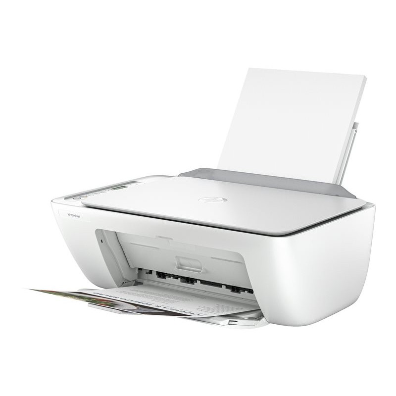 HP DeskJet 2810e All-in-One A4 Color Wi-Fi USB 2.0 Print Copy Scan Inkjet 5.5/7.5ppm Instant Ink Ready HP DeskJet 2810e All-in-One A4 Color Wi-Fi USB 2.0 Print Copy Scan Inkjet 5.5/7.5ppm Instant Ink Ready