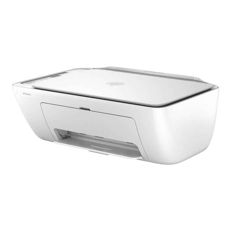 HP DeskJet 2810e All-in-One A4 Color Wi-Fi USB 2.0 Print Copy Scan Inkjet 5.5/7.5ppm Instant Ink Ready HP DeskJet 2810e All-in-One A4 Color Wi-Fi USB 2.0 Print Copy Scan Inkjet 5.5/7.5ppm Instant Ink Ready
