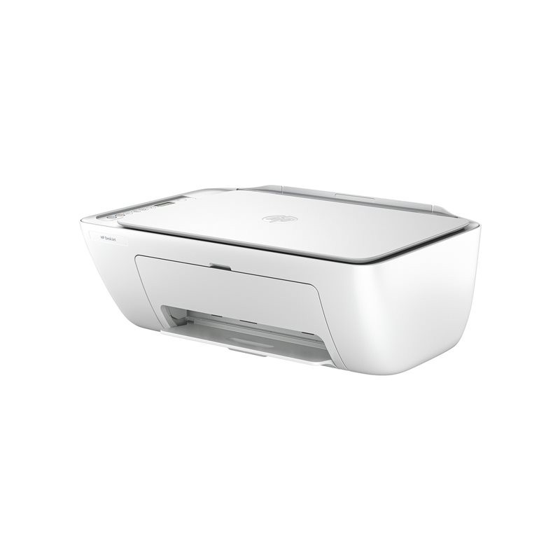 HP DeskJet 2810e All-in-One A4 Color Wi-Fi USB 2.0 Print Copy Scan Inkjet 5.5/7.5ppm Instant Ink Ready HP DeskJet 2810e All-in-One A4 Color Wi-Fi USB 2.0 Print Copy Scan Inkjet 5.5/7.5ppm Instant Ink Ready