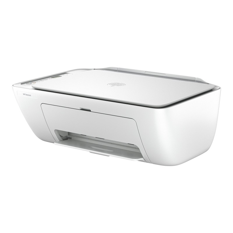 HP DeskJet 2810e All-in-One A4 Color Wi-Fi USB 2.0 Print Copy Scan Inkjet 5.5/7.5ppm Instant Ink Ready HP DeskJet 2810e All-in-One A4 Color Wi-Fi USB 2.0 Print Copy Scan Inkjet 5.5/7.5ppm Instant Ink Ready