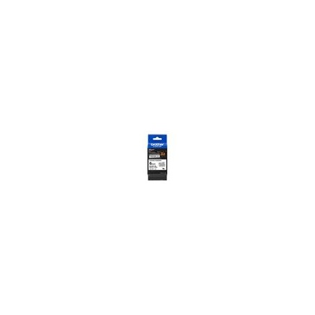 BROTHER TZeS211 Taśma Brother 6mm BLACK ON WHITE ADHESIVE TAPE BROTHER TZeS211 Taśma Brother 6mm BLACK ON WHITE ADHESIVE TAPE