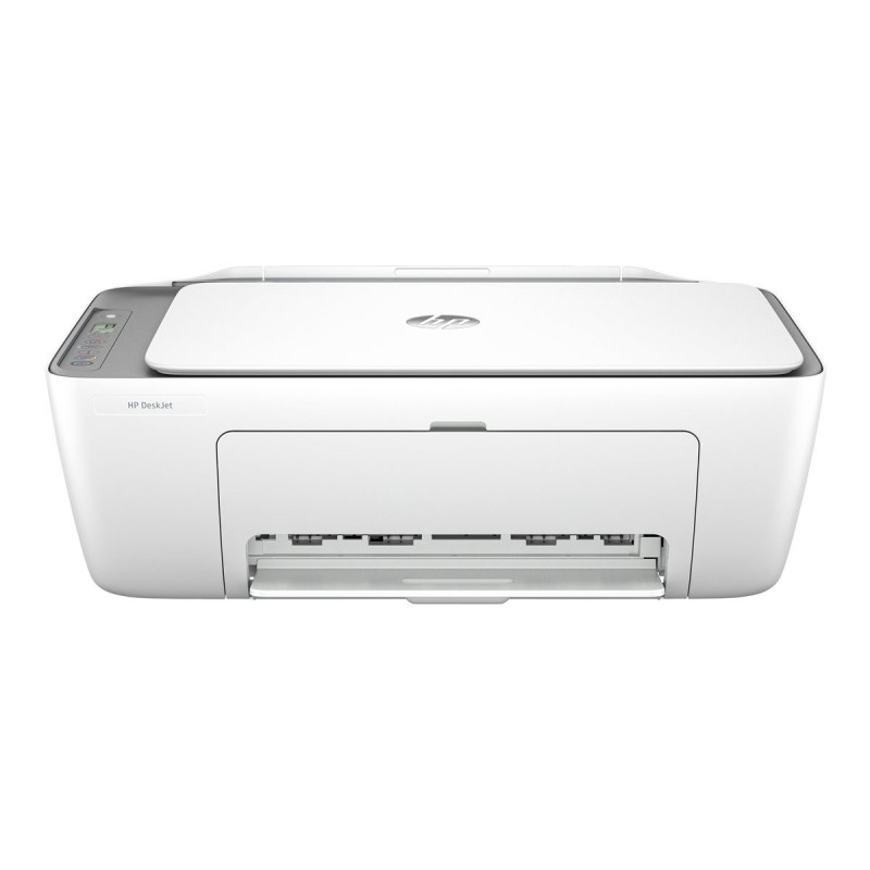 HP DeskJet 2820e All-in-One A4 Color Wi-Fi USB 2.0 Print Copy Scan Inkjet 5.5/7.5ppm Instant Ink Ready HP DeskJet 2820e All-in-One A4 Color Wi-Fi USB 2.0 Print Copy Scan Inkjet 5.5/7.5ppm Instant Ink Ready