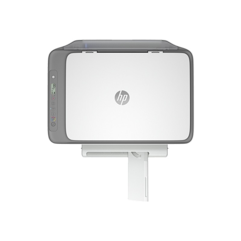 HP DeskJet 2820e All-in-One A4 Color Wi-Fi USB 2.0 Print Copy Scan Inkjet 5.5/7.5ppm Instant Ink Ready HP DeskJet 2820e All-in-One A4 Color Wi-Fi USB 2.0 Print Copy Scan Inkjet 5.5/7.5ppm Instant Ink Ready