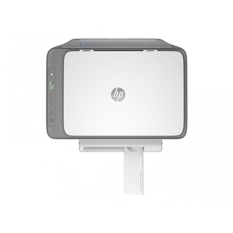 HP DeskJet 2820e All-in-One A4 Color Wi-Fi USB 2.0 Print Copy Scan Inkjet 5.5/7.5ppm Instant Ink Ready HP DeskJet 2820e All-in-One A4 Color Wi-Fi USB 2.0 Print Copy Scan Inkjet 5.5/7.5ppm Instant Ink Ready