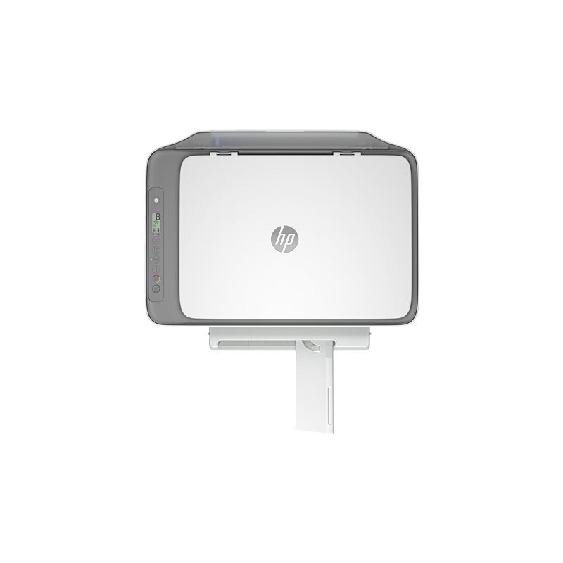 HP DeskJet 2820e All-in-One A4 Color Wi-Fi USB 2.0 Print Copy Scan Inkjet 5.5/7.5ppm Instant Ink Ready HP DeskJet 2820e All-in-One A4 Color Wi-Fi USB 2.0 Print Copy Scan Inkjet 5.5/7.5ppm Instant Ink Ready