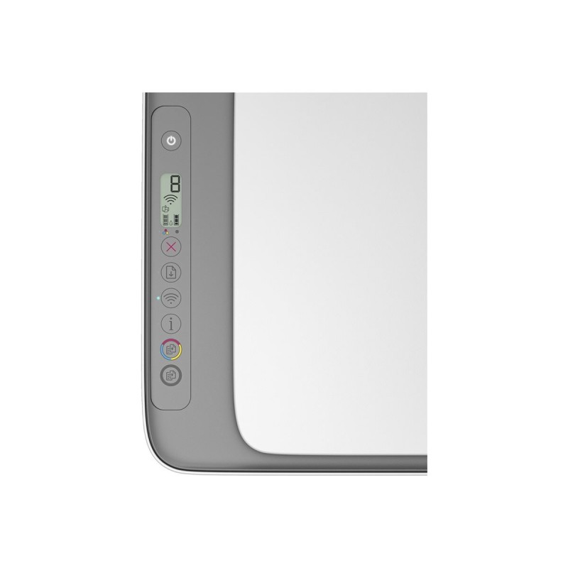 HP DeskJet 2820e All-in-One A4 Color Wi-Fi USB 2.0 Print Copy Scan Inkjet 5.5/7.5ppm Instant Ink Ready HP DeskJet 2820e All-in-One A4 Color Wi-Fi USB 2.0 Print Copy Scan Inkjet 5.5/7.5ppm Instant Ink Ready