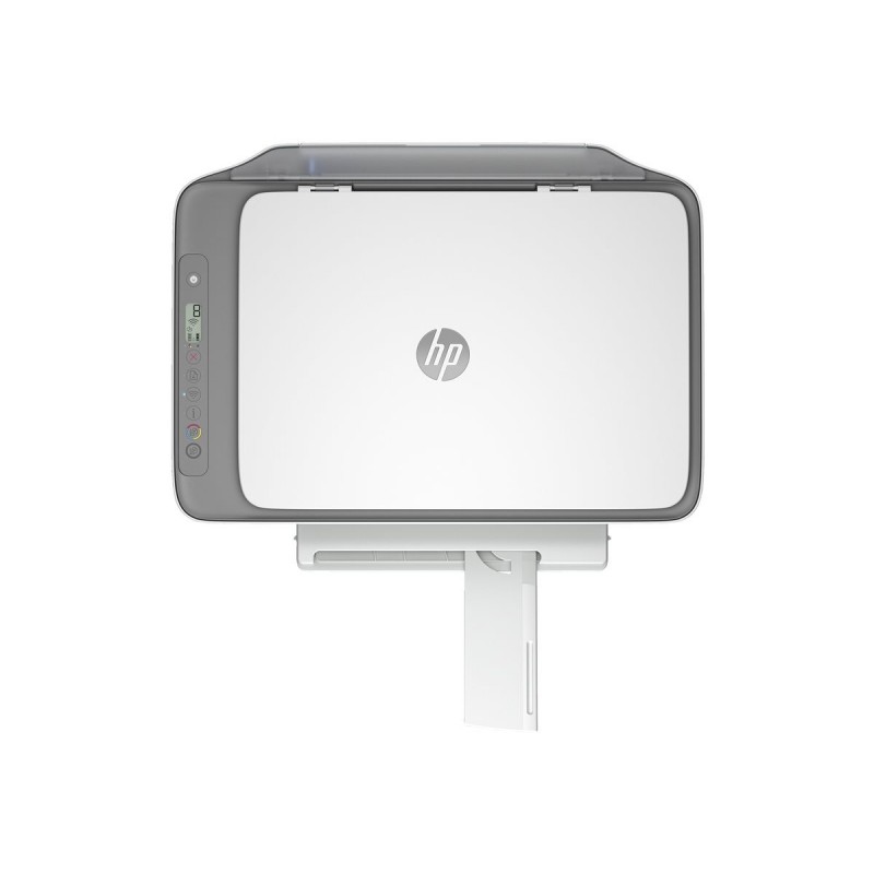 HP DeskJet 2820e All-in-One A4 Color Wi-Fi USB 2.0 Print Copy Scan Inkjet 5.5/7.5ppm Instant Ink Ready HP DeskJet 2820e All-in-One A4 Color Wi-Fi USB 2.0 Print Copy Scan Inkjet 5.5/7.5ppm Instant Ink Ready