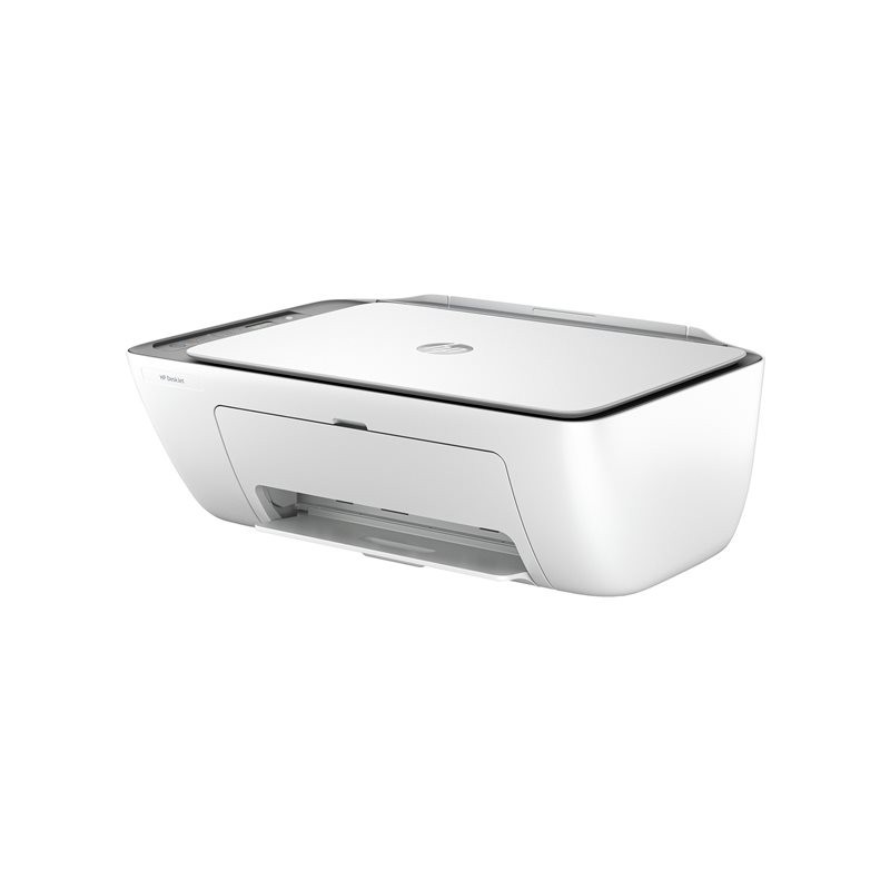 HP DeskJet 2820e All-in-One A4 Color Wi-Fi USB 2.0 Print Copy Scan Inkjet 5.5/7.5ppm Instant Ink Ready HP DeskJet 2820e All-in-One A4 Color Wi-Fi USB 2.0 Print Copy Scan Inkjet 5.5/7.5ppm Instant Ink Ready