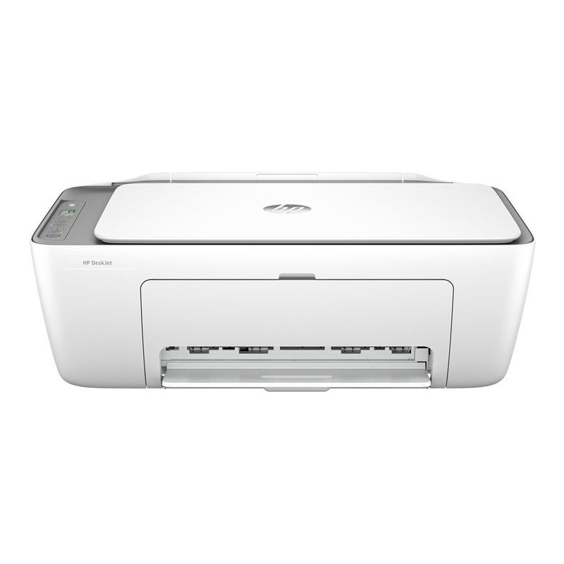 HP DeskJet 2820e All-in-One A4 Color Wi-Fi USB 2.0 Print Copy Scan Inkjet 5.5/7.5ppm Instant Ink Ready HP DeskJet 2820e All-in-One A4 Color Wi-Fi USB 2.0 Print Copy Scan Inkjet 5.5/7.5ppm Instant Ink Ready