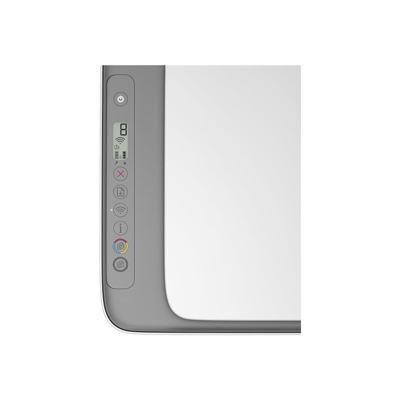 HP DeskJet 2820e All-in-One A4 Color Wi-Fi USB 2.0 Print Copy Scan Inkjet 5.5/7.5ppm Instant Ink Ready HP DeskJet 2820e All-in-One A4 Color Wi-Fi USB 2.0 Print Copy Scan Inkjet 5.5/7.5ppm Instant Ink Ready