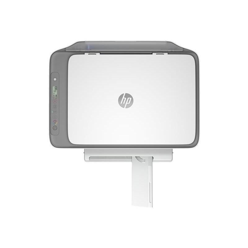 HP DeskJet 2820e All-in-One A4 Color Wi-Fi USB 2.0 Print Copy Scan Inkjet 5.5/7.5ppm Instant Ink Ready HP DeskJet 2820e All-in-One A4 Color Wi-Fi USB 2.0 Print Copy Scan Inkjet 5.5/7.5ppm Instant Ink Ready