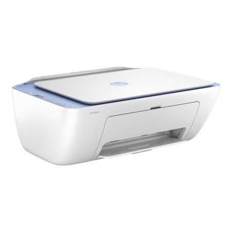 HP DeskJet 2822e All-in-One A4 Color Wi-Fi USB 2.0 Print Copy Scan Inkjet 5.5/7.5ppm Instant Ink Ready HP DeskJet 2822e All-in-One A4 Color Wi-Fi USB 2.0 Print Copy Scan Inkjet 5.5/7.5ppm Instant Ink Ready