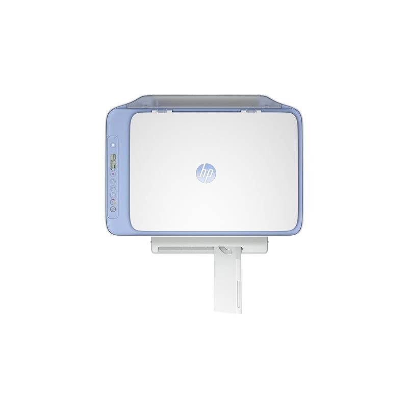 HP DeskJet 2822e All-in-One A4 Color Wi-Fi USB 2.0 Print Copy Scan Inkjet 5.5/7.5ppm Instant Ink Ready HP DeskJet 2822e All-in-One A4 Color Wi-Fi USB 2.0 Print Copy Scan Inkjet 5.5/7.5ppm Instant Ink Ready