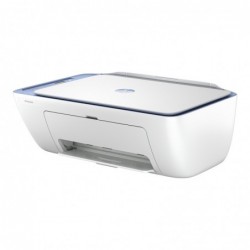 HP DeskJet 2822e All-in-One A4 Color Wi-Fi USB 2.0 Print Copy Scan Inkjet 5.5/7.5ppm Instant Ink Ready HP DeskJet 2822e All-in-One A4 Color Wi-Fi USB 2.0 Print Copy Scan Inkjet 5.5/7.5ppm Instant Ink Ready