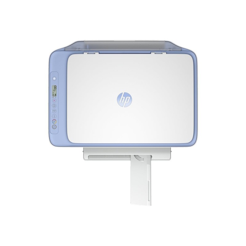 HP DeskJet 2822e All-in-One A4 Color Wi-Fi USB 2.0 Print Copy Scan Inkjet 5.5/7.5ppm Instant Ink Ready HP DeskJet 2822e All-in-One A4 Color Wi-Fi USB 2.0 Print Copy Scan Inkjet 5.5/7.5ppm Instant Ink Ready