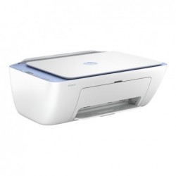 HP DeskJet 2822e All-in-One A4 Color Wi-Fi USB 2.0 Print Copy Scan Inkjet 5.5/7.5ppm Instant Ink Ready HP DeskJet 2822e All-in-One A4 Color Wi-Fi USB 2.0 Print Copy Scan Inkjet 5.5/7.5ppm Instant Ink Ready