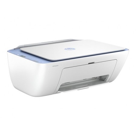 HP DeskJet 2822e All-in-One A4 Color Wi-Fi USB 2.0 Print Copy Scan Inkjet 5.5/7.5ppm Instant Ink Ready HP DeskJet 2822e All-in-One A4 Color Wi-Fi USB 2.0 Print Copy Scan Inkjet 5.5/7.5ppm Instant Ink Ready