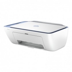 HP DeskJet 2822e All-in-One A4 Color Wi-Fi USB 2.0 Print Copy Scan Inkjet 5.5/7.5ppm Instant Ink Ready HP DeskJet 2822e All-in-One A4 Color Wi-Fi USB 2.0 Print Copy Scan Inkjet 5.5/7.5ppm Instant Ink Ready