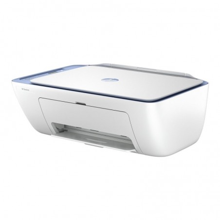 HP DeskJet 2822e All-in-One A4 Color Wi-Fi USB 2.0 Print Copy Scan Inkjet 5.5/7.5ppm Instant Ink Ready HP DeskJet 2822e All-in-One A4 Color Wi-Fi USB 2.0 Print Copy Scan Inkjet 5.5/7.5ppm Instant Ink Ready