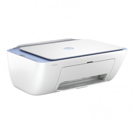 HP DeskJet 2822e All-in-One A4 Color Wi-Fi USB 2.0 Print Copy Scan Inkjet 5.5/7.5ppm Instant Ink Ready HP DeskJet 2822e All-in-One A4 Color Wi-Fi USB 2.0 Print Copy Scan Inkjet 5.5/7.5ppm Instant Ink Ready