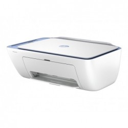 HP DeskJet 2822e All-in-One A4 Color Wi-Fi USB 2.0 Print Copy Scan Inkjet 5.5/7.5ppm Instant Ink Ready HP DeskJet 2822e All-in-One A4 Color Wi-Fi USB 2.0 Print Copy Scan Inkjet 5.5/7.5ppm Instant Ink Ready
