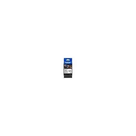 BROTHER TZEFX231 Taśma Brother 12mm BLACK ON WHITE FLEXIBLE ID BROTHER TZEFX231 Taśma Brother 12mm BLACK ON WHITE FLEXIBLE ID