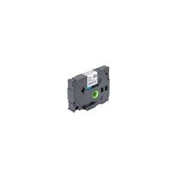 BROTHER TZEFX231 Taśma Brother 12mm BLACK ON WHITE FLEXIBLE ID BROTHER TZEFX231 Taśma Brother 12mm BLACK ON WHITE FLEXIBLE ID