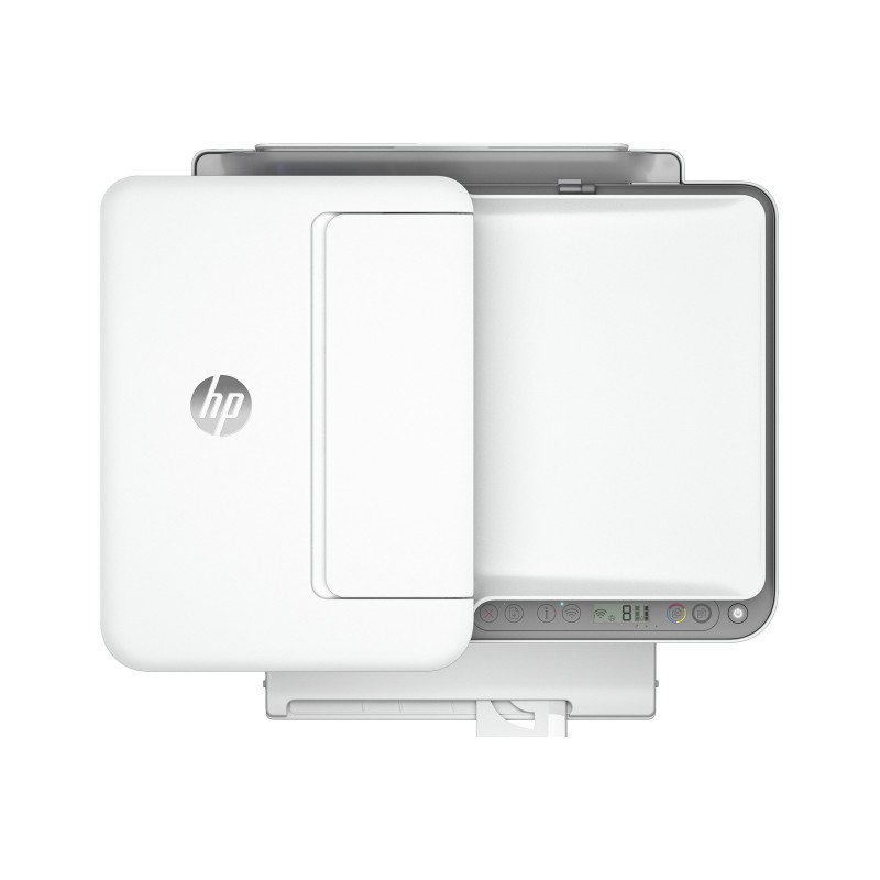 HP DeskJet 4220e All-in-One Color Printer 5.5/8.5ppm Instant Ink Ready HP DeskJet 4220e All-in-One Color Printer 5.5/8.5ppm Instant Ink Ready