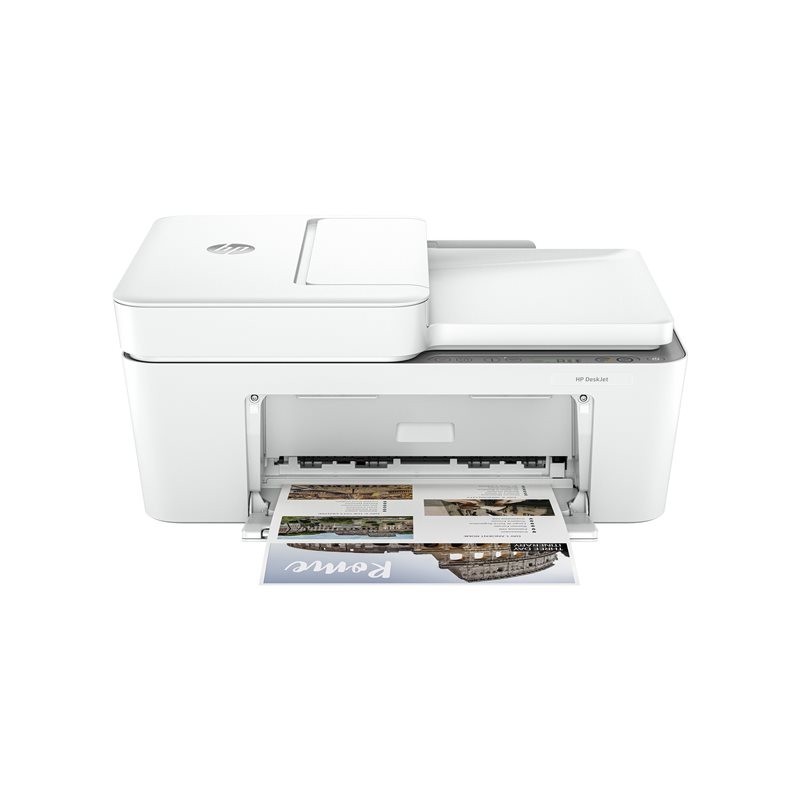 HP DeskJet 4220e All-in-One Color Printer 5.5/8.5ppm Instant Ink Ready HP DeskJet 4220e All-in-One Color Printer 5.5/8.5ppm Instant Ink Ready