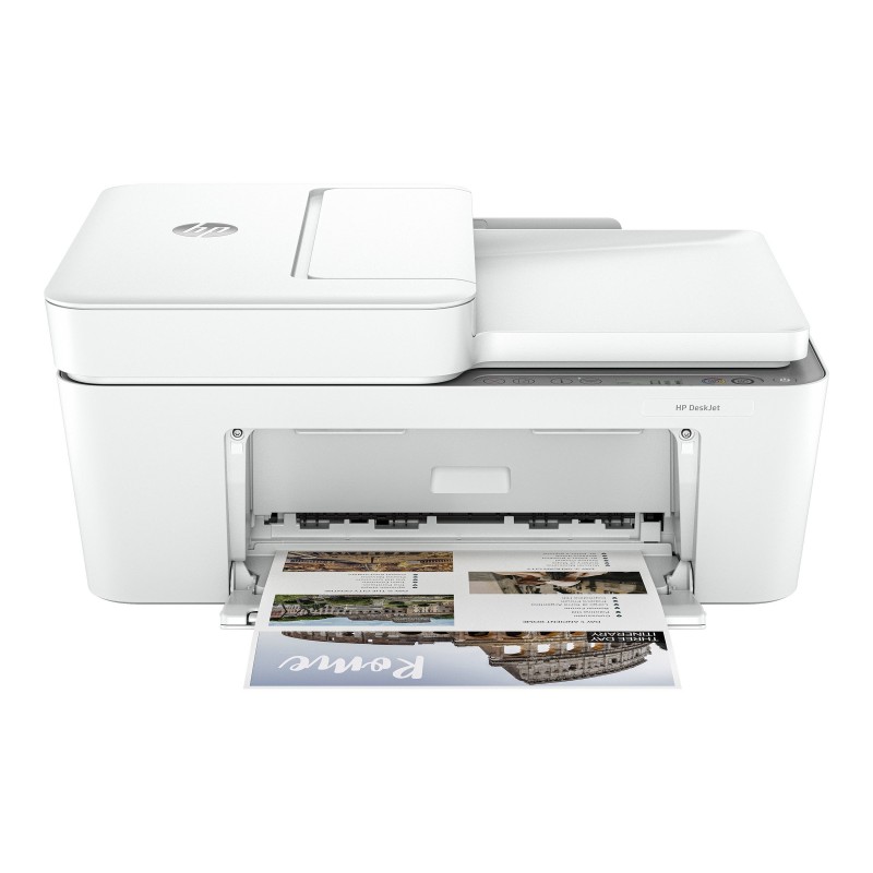HP DeskJet 4220e All-in-One Color Printer 5.5/8.5ppm Instant Ink Ready HP DeskJet 4220e All-in-One Color Printer 5.5/8.5ppm Instant Ink Ready