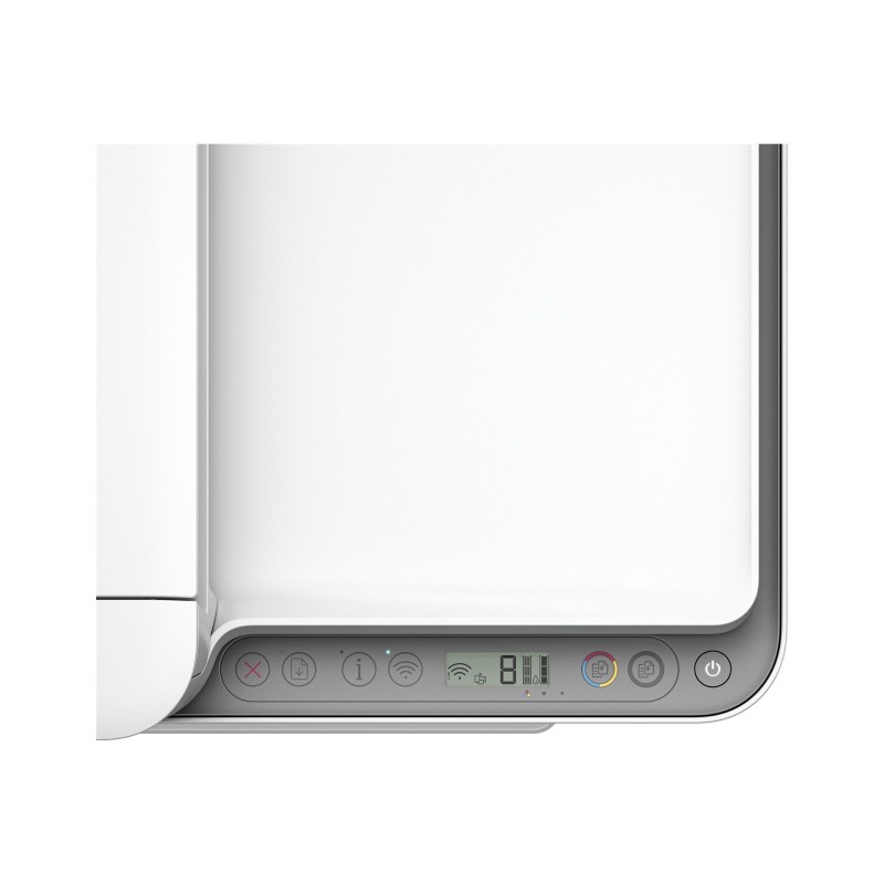 HP DeskJet 4220e All-in-One Color Printer 5.5/8.5ppm Instant Ink Ready HP DeskJet 4220e All-in-One Color Printer 5.5/8.5ppm Instant Ink Ready