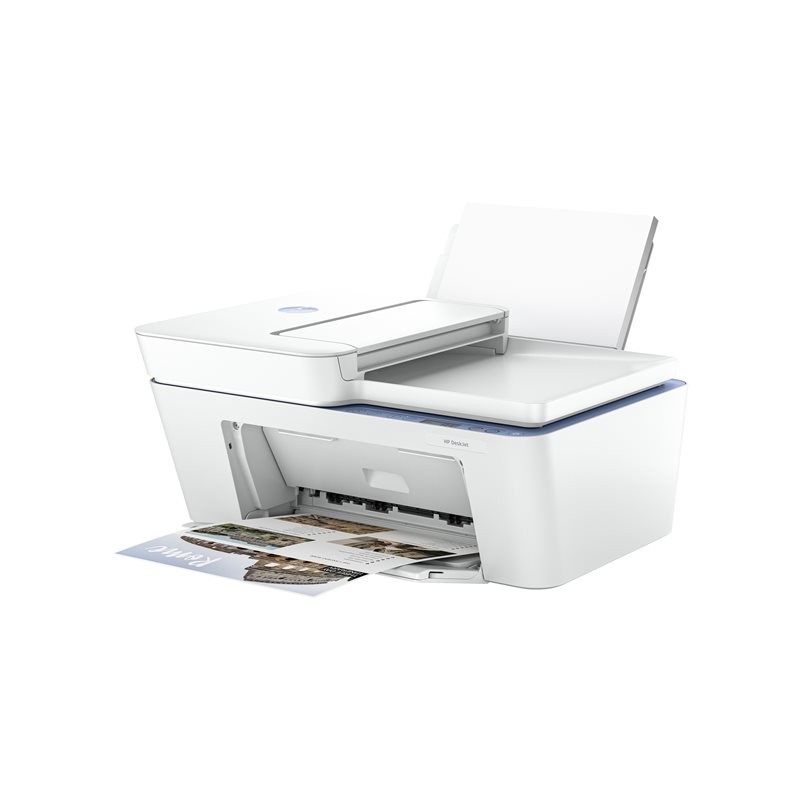 HP DeskJet 4222e All-in-One Color Printer 5.5/8.5ppm Instant Ink Ready HP DeskJet 4222e All-in-One Color Printer 5.5/8.5ppm Instant Ink Ready