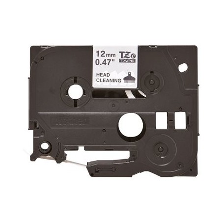 BROTHER TZECL3 Taśma Brother 12MM HEAD CLEANING TAPE BROTHER TZECL3 Taśma Brother 12MM HEAD CLEANING TAPE