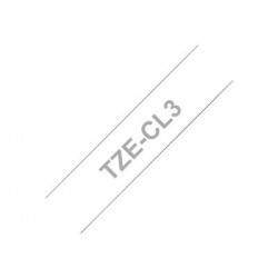 BROTHER TZECL3 Taśma Brother 12MM HEAD CLEANING TAPE BROTHER TZECL3 Taśma Brother 12MM HEAD CLEANING TAPE