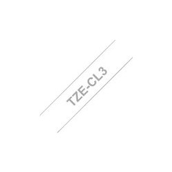 BROTHER TZECL3 Taśma Brother 12MM HEAD CLEANING TAPE BROTHER TZECL3 Taśma Brother 12MM HEAD CLEANING TAPE