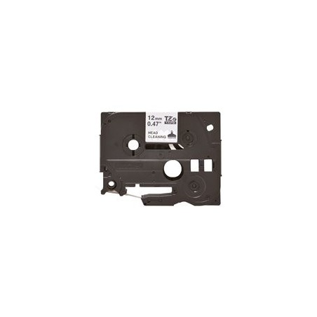 BROTHER TZECL3 Taśma Brother 12MM HEAD CLEANING TAPE BROTHER TZECL3 Taśma Brother 12MM HEAD CLEANING TAPE