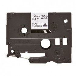 BROTHER TZECL3 Taśma Brother 12MM HEAD CLEANING TAPE BROTHER TZECL3 Taśma Brother 12MM HEAD CLEANING TAPE