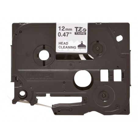 BROTHER TZECL3 Taśma Brother 12MM HEAD CLEANING TAPE BROTHER TZECL3 Taśma Brother 12MM HEAD CLEANING TAPE