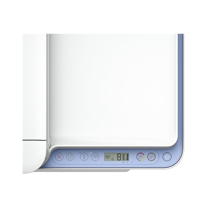 HP DeskJet 4222e All-in-One Color Printer 5.5/8.5ppm Instant Ink Ready HP DeskJet 4222e All-in-One Color Printer 5.5/8.5ppm Instant Ink Ready