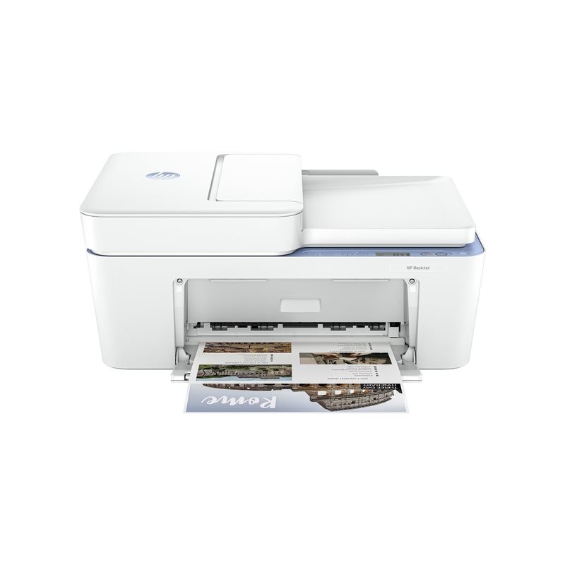 HP DeskJet 4222e All-in-One Color Printer 5.5/8.5ppm Instant Ink Ready HP DeskJet 4222e All-in-One Color Printer 5.5/8.5ppm Instant Ink Ready