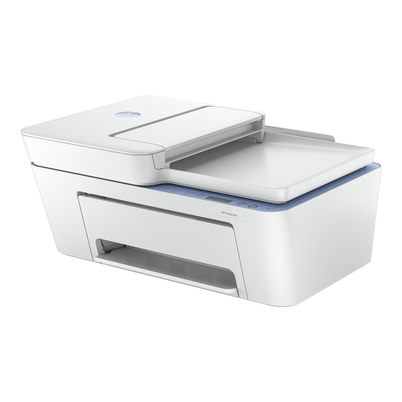 HP DeskJet 4222e All-in-One Color Printer 5.5/8.5ppm Instant Ink Ready HP DeskJet 4222e All-in-One Color Printer 5.5/8.5ppm Instant Ink Ready