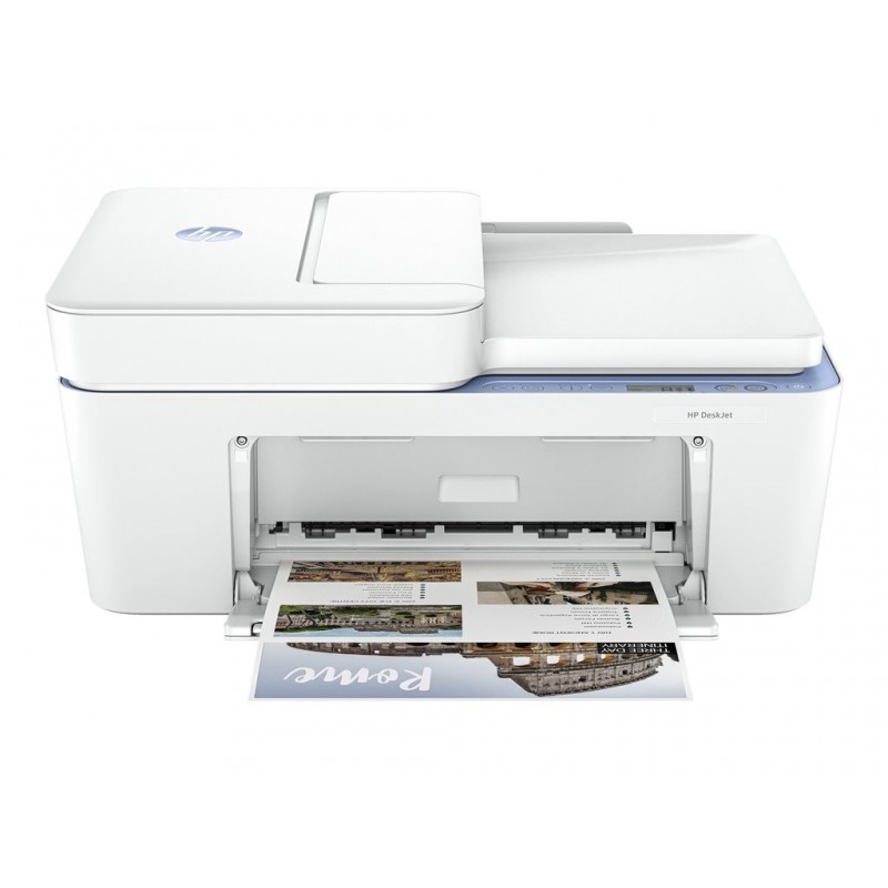 HP DeskJet 4222e All-in-One Color Printer 5.5/8.5ppm Instant Ink Ready HP DeskJet 4222e All-in-One Color Printer 5.5/8.5ppm Instant Ink Ready