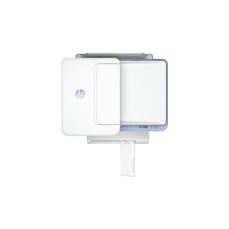 HP DeskJet 4222e All-in-One Color Printer 5.5/8.5ppm Instant Ink Ready HP DeskJet 4222e All-in-One Color Printer 5.5/8.5ppm Instant Ink Ready